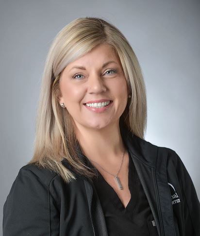 Stacey Anderson APRN